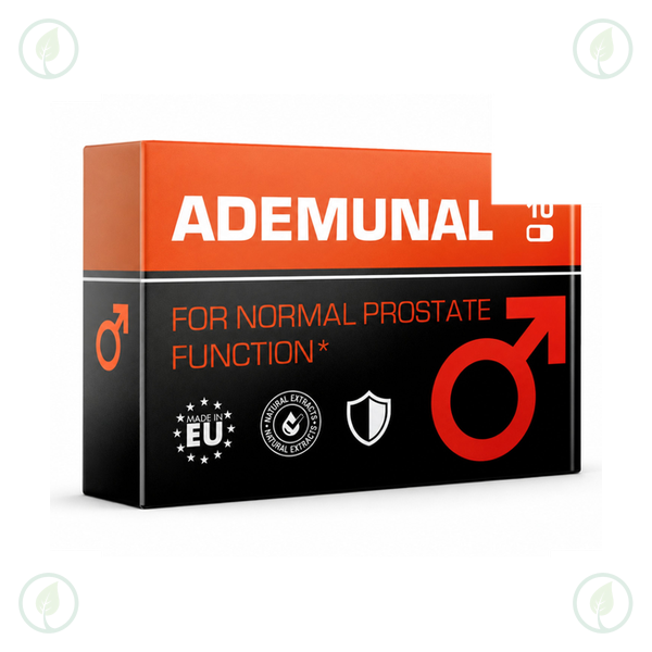 Ademunal Verpackung