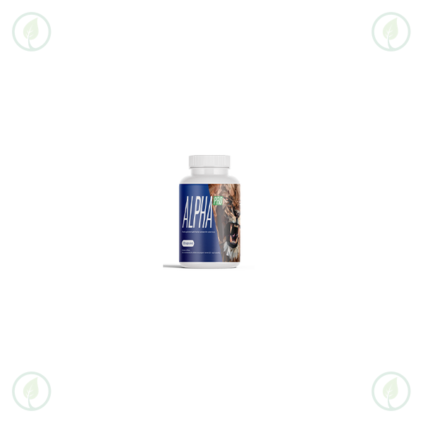 Alpha Pro