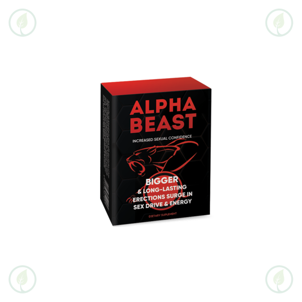 AlphaBeast