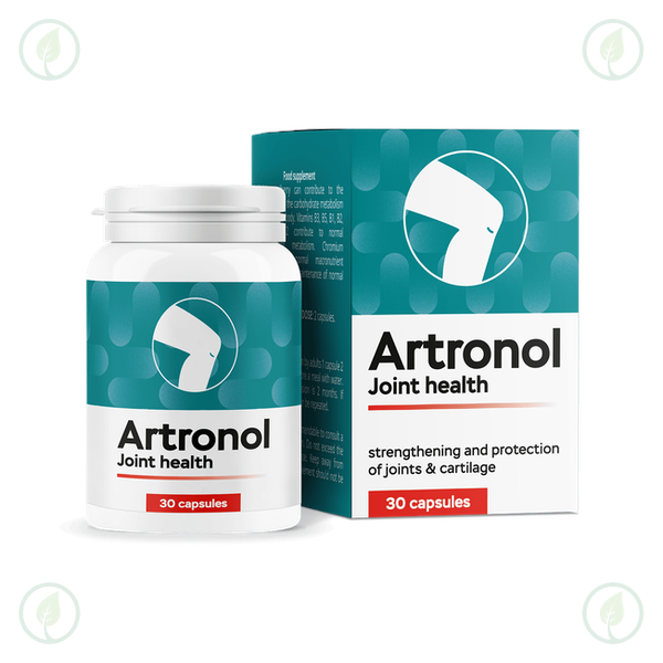 Artronol Verpackung