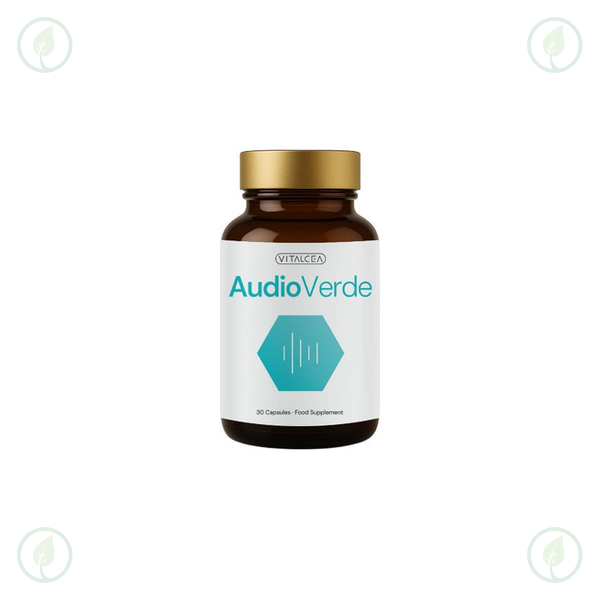 AudioVerde