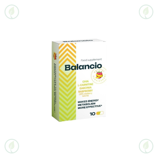 Balancio