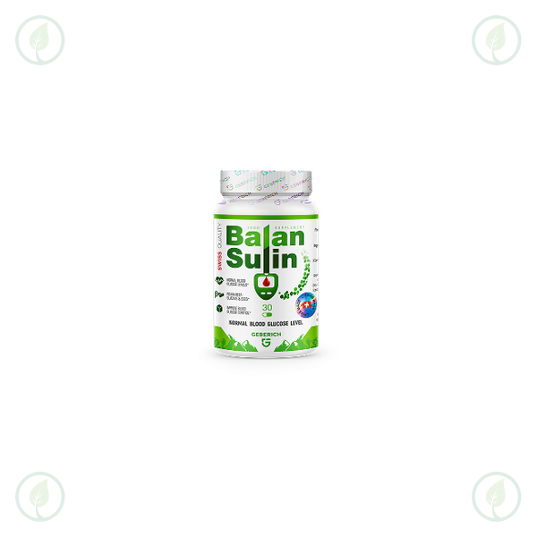 BalanSulin Verpackung