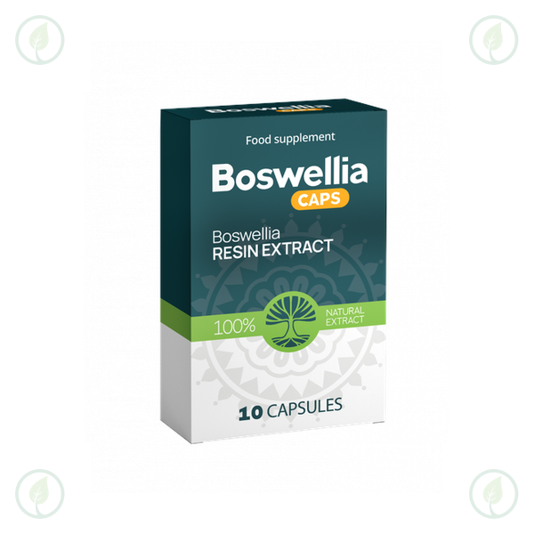 Boswellia