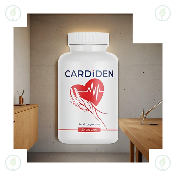 Cardiden