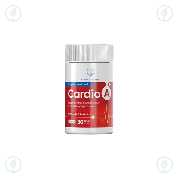 CardioBalance