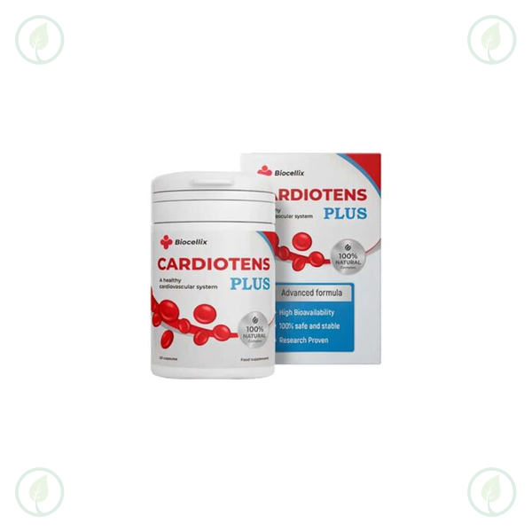 Cardiotens