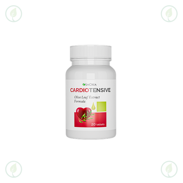 Cardiotensive