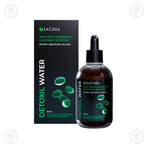 La Crea Detoxil Water