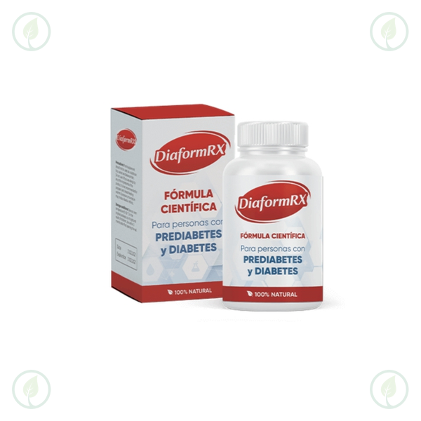 DiaformRX