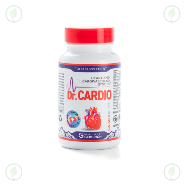 Dr.Cardio