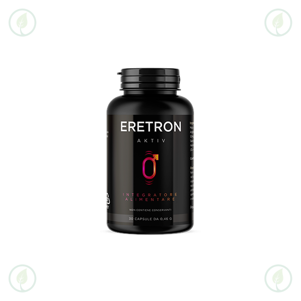 Eretron