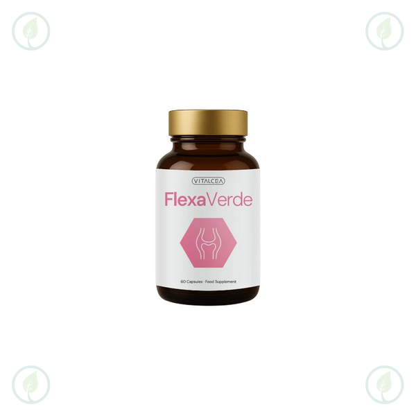 FlexaVerde Verpackung