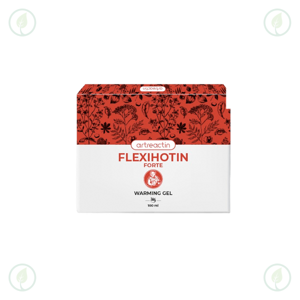 Flexihotin Verpackung