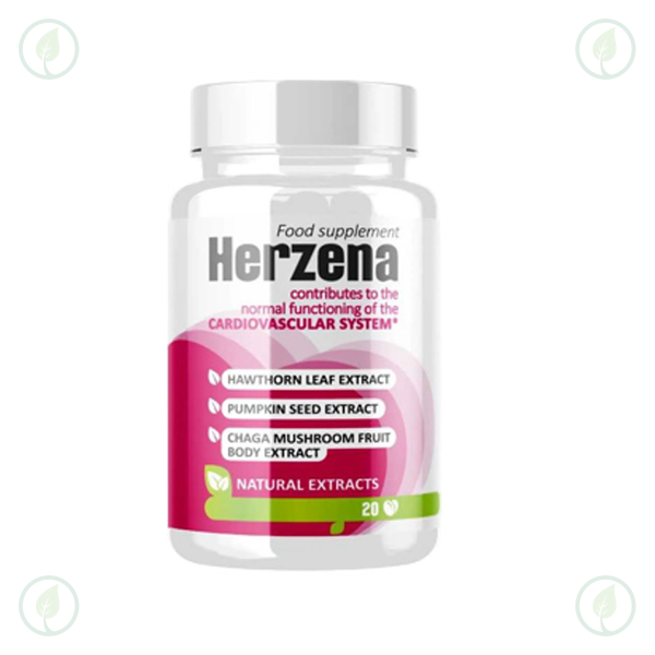 Herzena