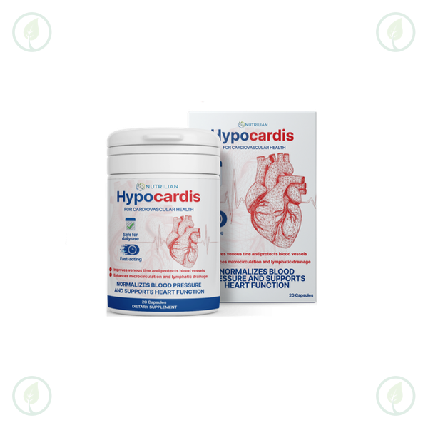 Hypocardis