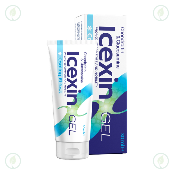 Icexin