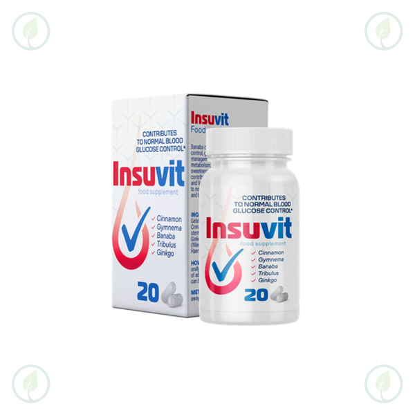 Insuvit
