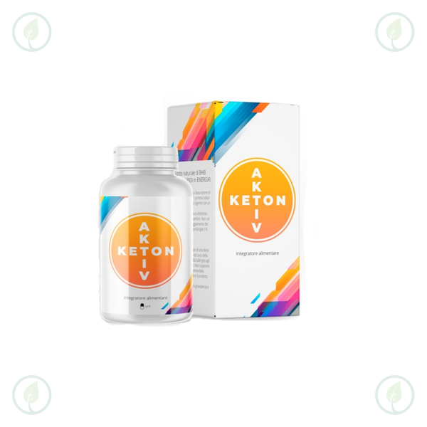 Aktiv Keton