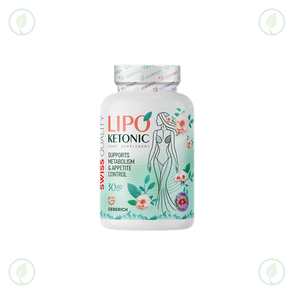 Lipoketonic