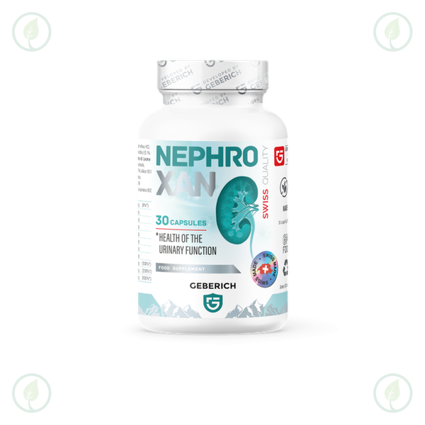 Nephroxan