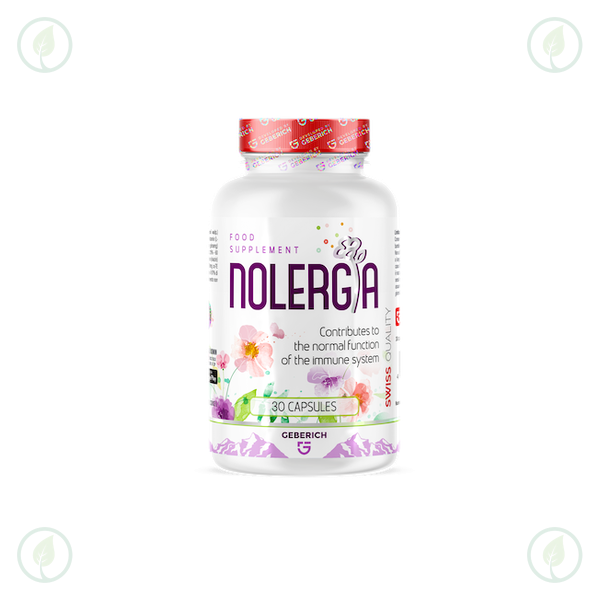 Nolerga