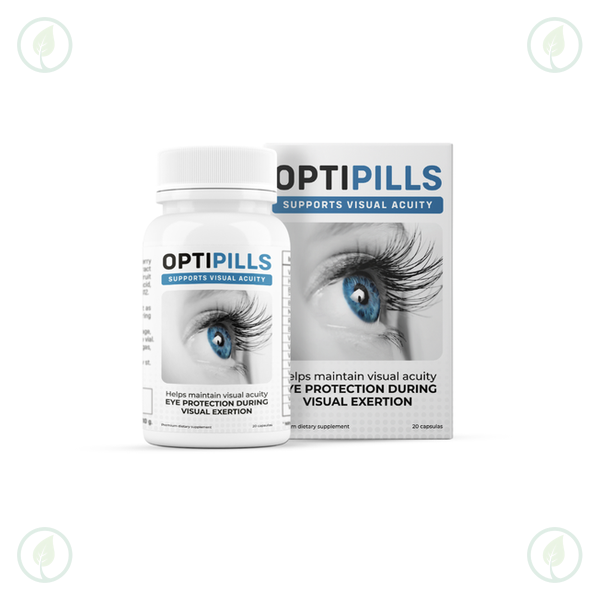 Optipills
