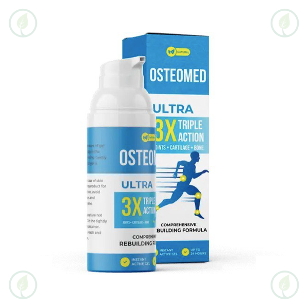 Osteomed