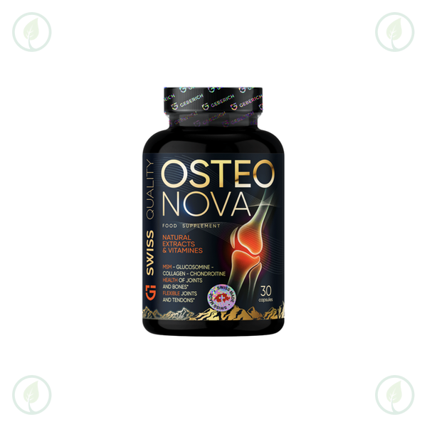 OsteoNova