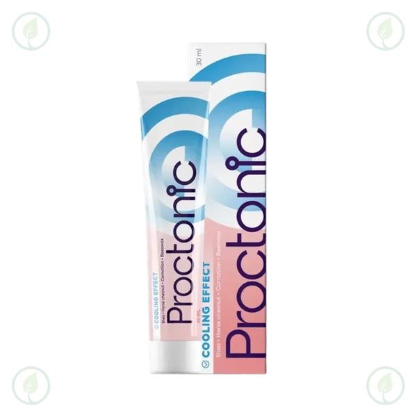 Proctonic