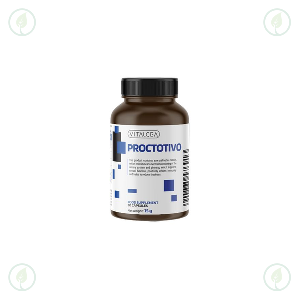 Proctotivo