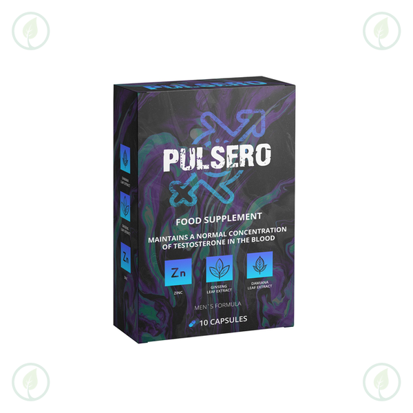 Pulsero