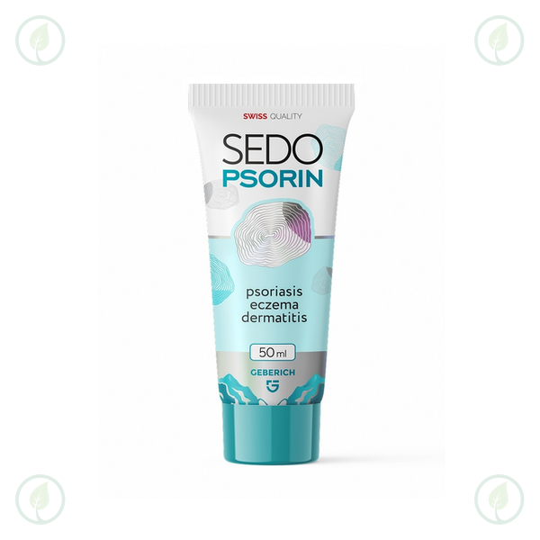 Sedopsorin