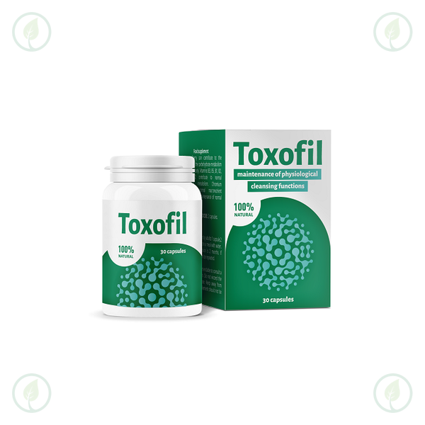 Toxofil