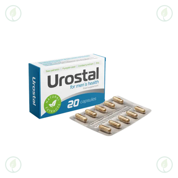 Urostal