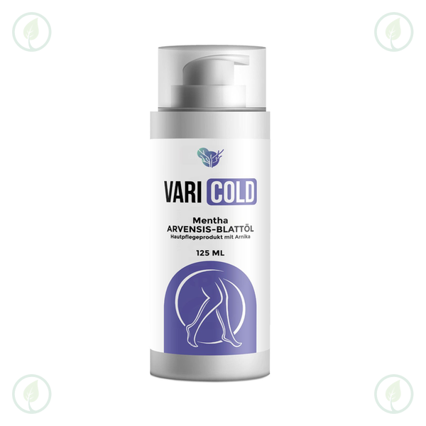 Varicold Verpackung