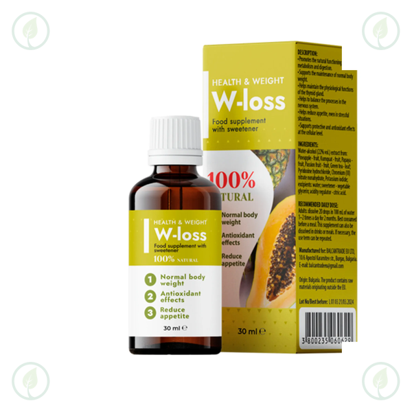 W-loss